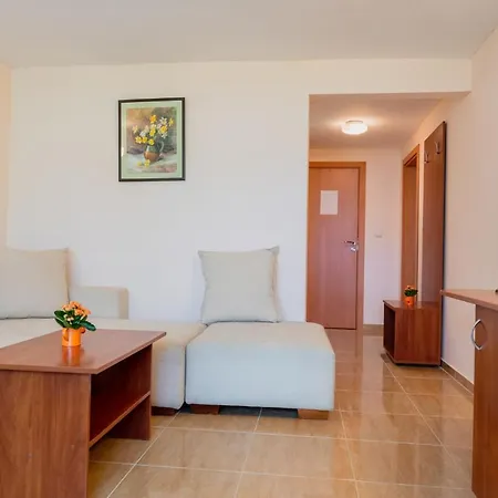 Hotel ескана
