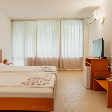 Hotel ескана