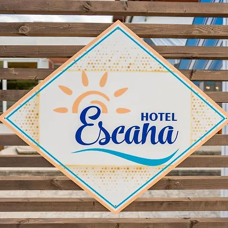 ескана Hotel