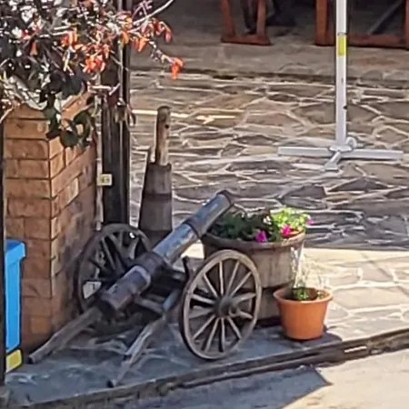 Hotel ескана