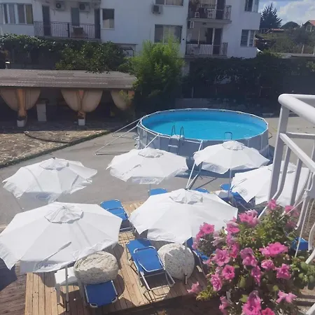 ескана 2* Shkorpilovtsi