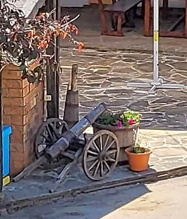 ホテル ескана