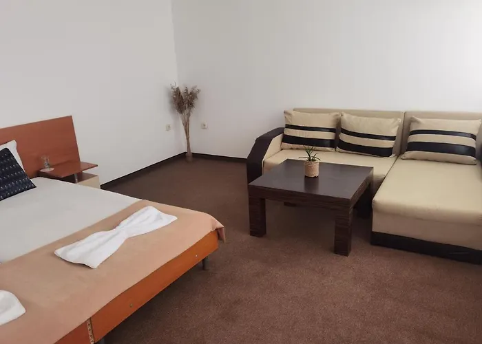 ескана 2* Shkorpilovtsi